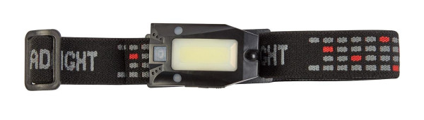 LED baterijska lampa za glavu sa senzorom RING/OSRAM RT5210 5055175244723