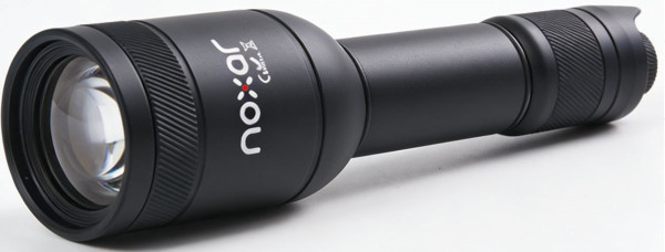 IR baterijska lampa 940nm za pojačanje IR svetla noćnih uređaja DIR 940nm