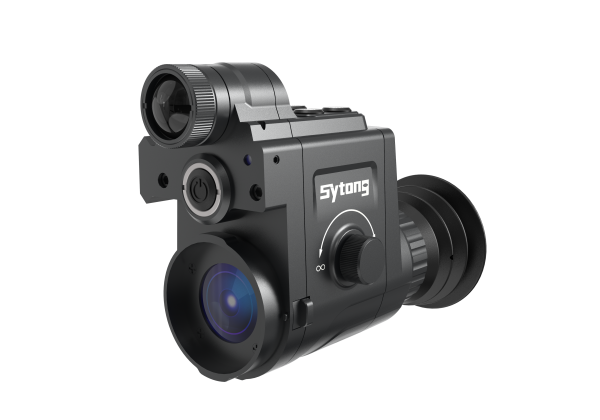 Sytong HT-77 16mm 940nm dnevno noćna kamera za lov