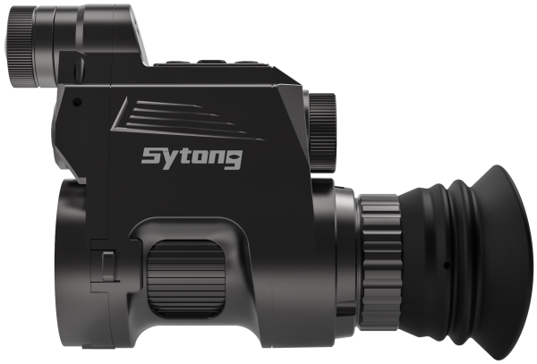 Sytong HT-66 16mm 850nm dnevno noćna kamera za lov